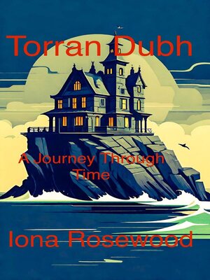 cover image of Torran Dubh